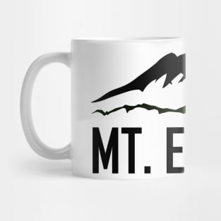 Russia - Mount Elbrus _032 Mug